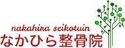 nakahira seikotuin なかひら整骨院